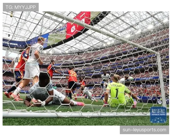 西班牙3-0奥地利：2026世界杯淘汰赛强势晋级